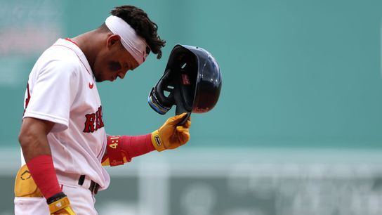 BSJ Game Report: Yankees 3, Red Sox 2 - New York hangs on to take first of Tuesday's doubleheader taken at BSJ Headquarters (Red Sox)